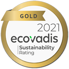 ecovadis 2021 rating 1