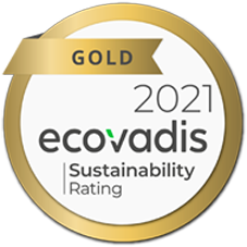 ecovadis 2021 rating 1 ecovadis 2021 rating 1