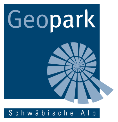 Fossilienmuseum-Geopark-Infostelle-Geopark-Logo