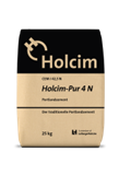 holcim pur 4 n sackware