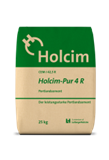 Holcim-Pur 4 R Sackware