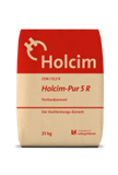 Holcim Pur 5 R Sackware