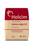 Holcim-Sulfo 5 R Sackware