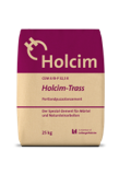 Holcim Trass Sackware