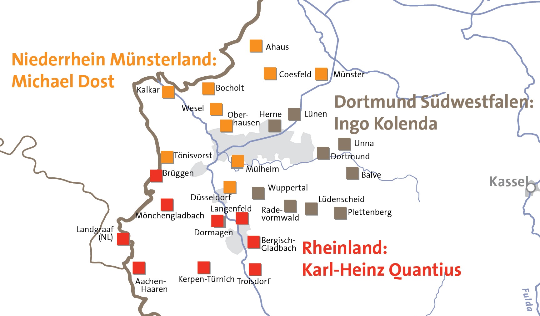 Prüfstellenleiter West 