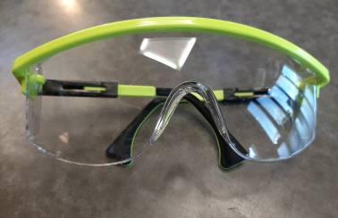 schutzbrille covid 19