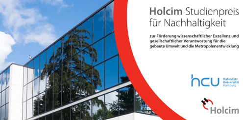 Studienpreis HCU 2020_500x246 Studienpreis HCU 2020_500x246