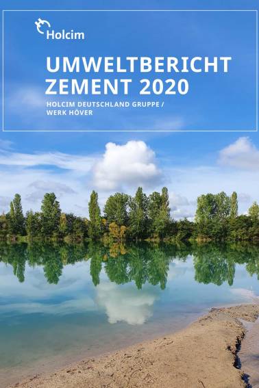 umweltbericht2020 werkhoever