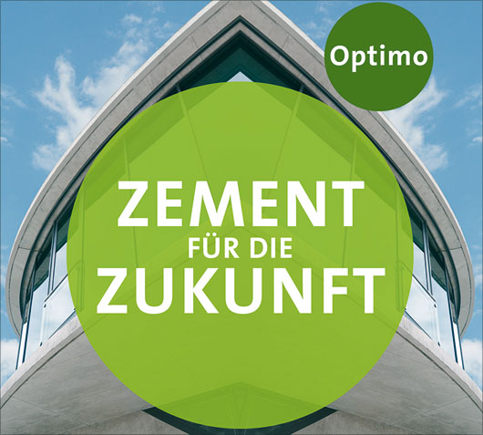 Zement_Holcim Optimo Zement_Holcim Optimo
