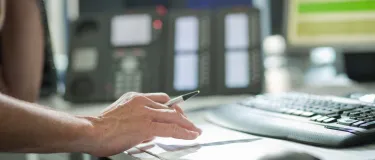 Einweisung Fremdfirmen: Web-based-Training