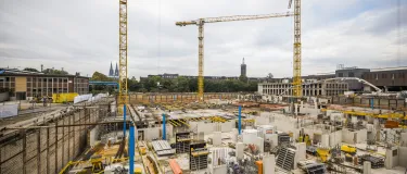 Hochdruckinjektionen