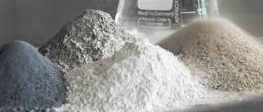 Zement & Bindemittel