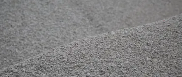 Gesteinskörnungen für industrielle Anwendungen: Chemie, Farbe, Keramik, Feuerfest