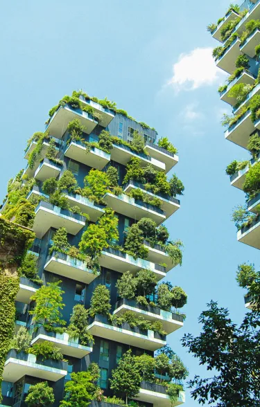 Preisverleihung 15. Holcim Studienpreis für Nachhaltigkeit