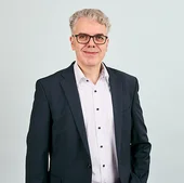 Thorsten Hahn
