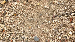 recyclingsand-mit-einer-körnung-0-4