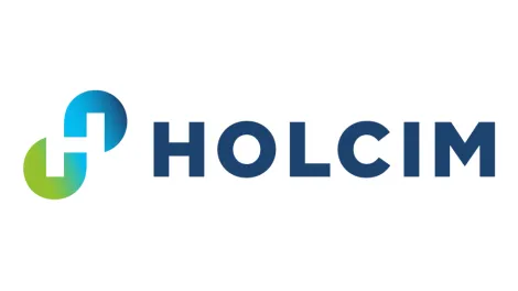 Holcim Logo