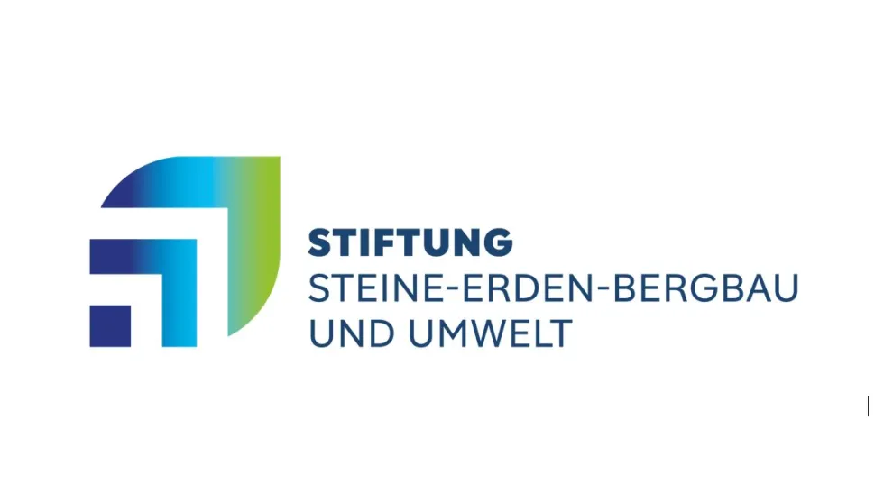 Logo Stiftung Steine Erden Bergbau und Umwelt
