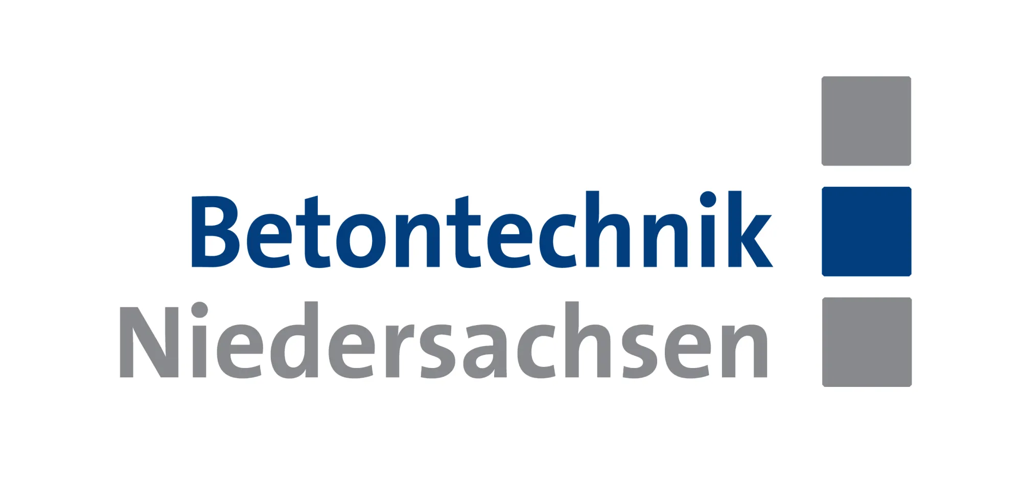 Betontechnik Niedersachsen Logo