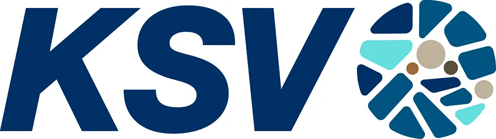 Logo KSV