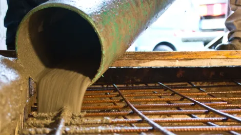 Kanal- und Rohrleitungsbau