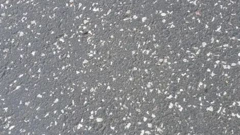 Gesteinskörnungen für Asphalt