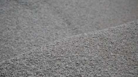 Gesteinskörnungen für industrielle Anwendungen: Chemie, Farbe, Keramik, Feuerfest