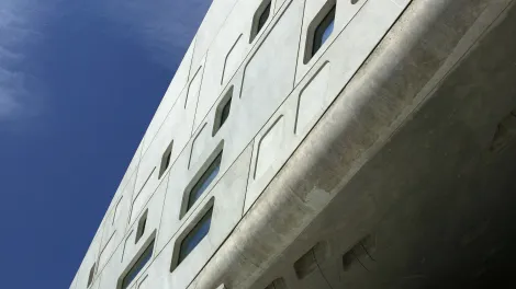 Holcim SelfPact (Agilia)