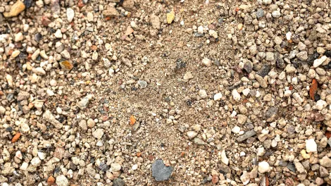 recyclingsand-mit-einer-körnung-0-4