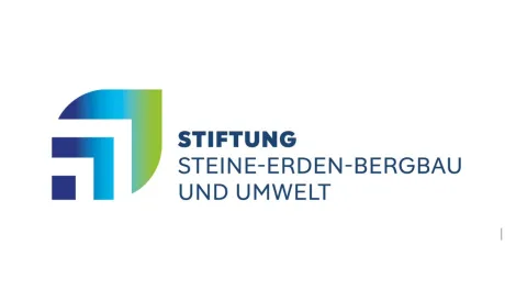 Logo Stiftung Steine Erden Bergbau und Umwelt