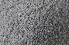 Bild von Kalksteinbrechsand.