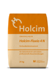 Holcim-Fluvio 4 N Sackware