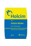 Holcim Binder Sackware
