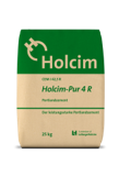 Holcim Pur 4 Press Sackware