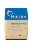 Holcim Universal Sackware